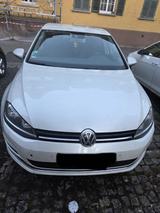 Volkswagen VW GOLF IIV Limousine Benzin 1.4 Motor - Volkswagen Golf: Ii