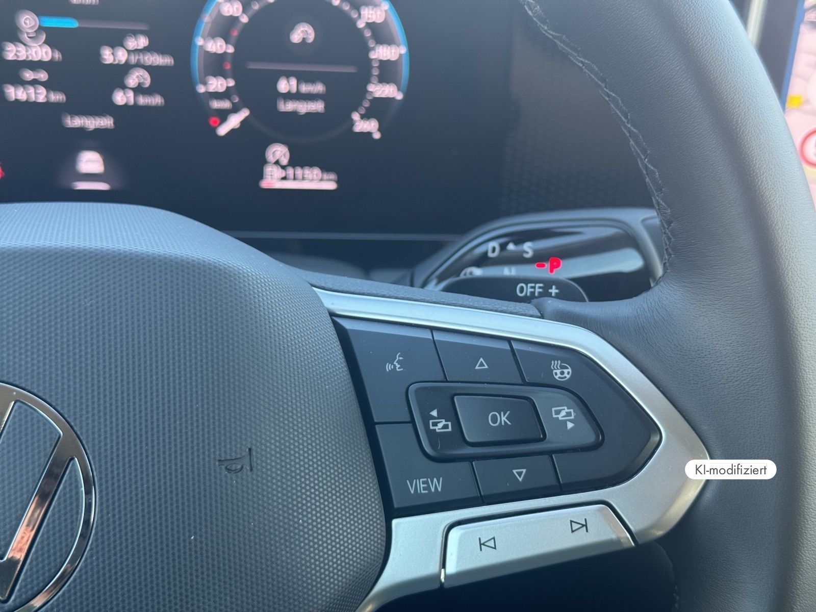 Volkswagen Passat Variant - Bild 20