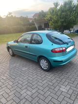 Daewoo -TOP ZUSTAND- Daewo Lanos 1.3 1-hand - Daewoo Lanos aus 1998