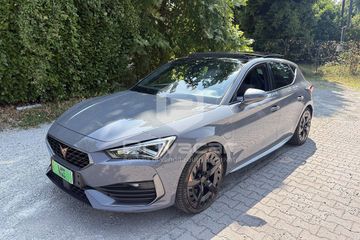 Cupra Formentor - 1