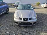 Seat Ibiza 1.4 TDI mit Motorschaden - Seat Ibiza aus 2007: TDI