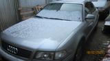 Audi A8 2.8 tiptronic -, LPG Prins und Benzin - Audi A8 mit LPG-Antrieb