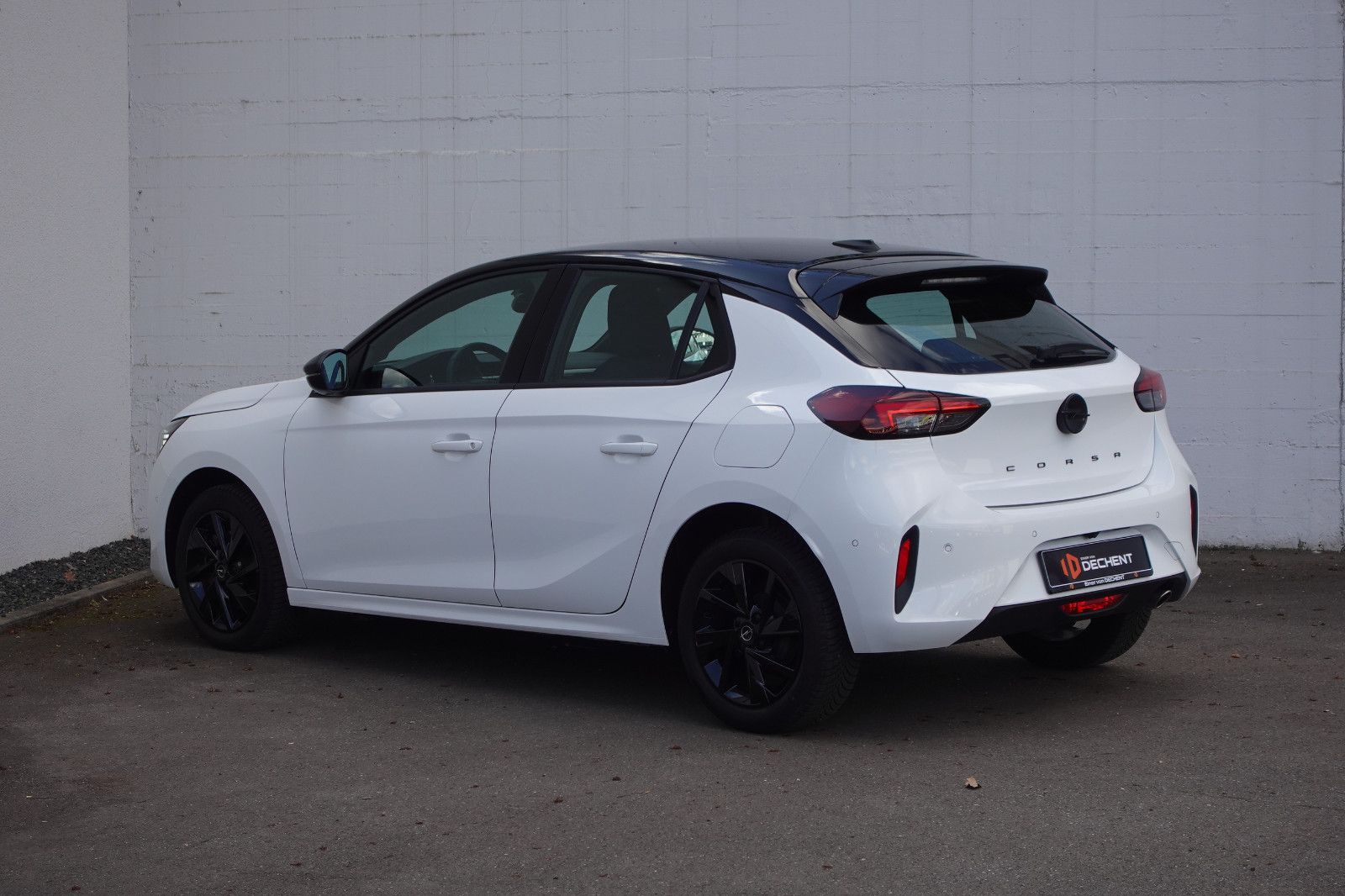 Fahrzeugabbildung Opel Corsa GS 1.2T,Kamera,Sitzhzg,Allwetter,LED,DAB+