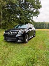 Mercedes-Benz Mercedes GLS450 V8 AMG-Designo Paket - Mercedes GLS-Klasse bis 25.000 Euro