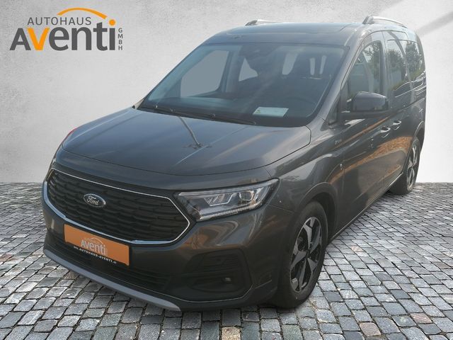 Ford Tourneo Connect Active Pannodach*7-Sitze*SHZ*