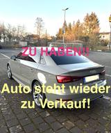 Audi A3 35 TFSI Sport, Sline, Automatik, Quantumgrau - Audi A3: Limousine, Sline