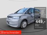 Volkswagen T7 Multivan 2.0 TSI DSG Life lang AHK PANO NAVI - VW T7 Multivan Gebrauchtwagen in Leipzig