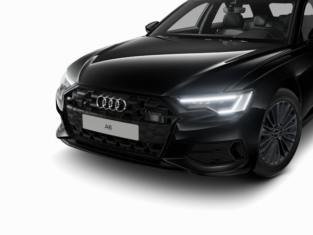 A6 Avant 45 2.0 TFSI advanced AHK ACC MATRIX-LED