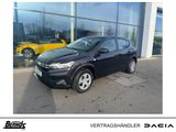 Dacia Sandero TCe 90 Expression NAVI SHZ KLIMA RKAM - Dacia Neuwagen in Dortmund