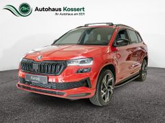 Foto Nummer 1: SKODA Karoq