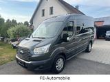 Ford Transit Kombi 350 L2 Trend/Navi./AHK/8 Sitze - Ford Transit: 350l