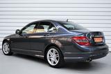 Mercedes-Benz C200 AMG-Sportpaket+SHZ+PDC+Tempomat+1.Hand - gebrauchte Mercedes-Benz C 200 aus dem Jahr 2007