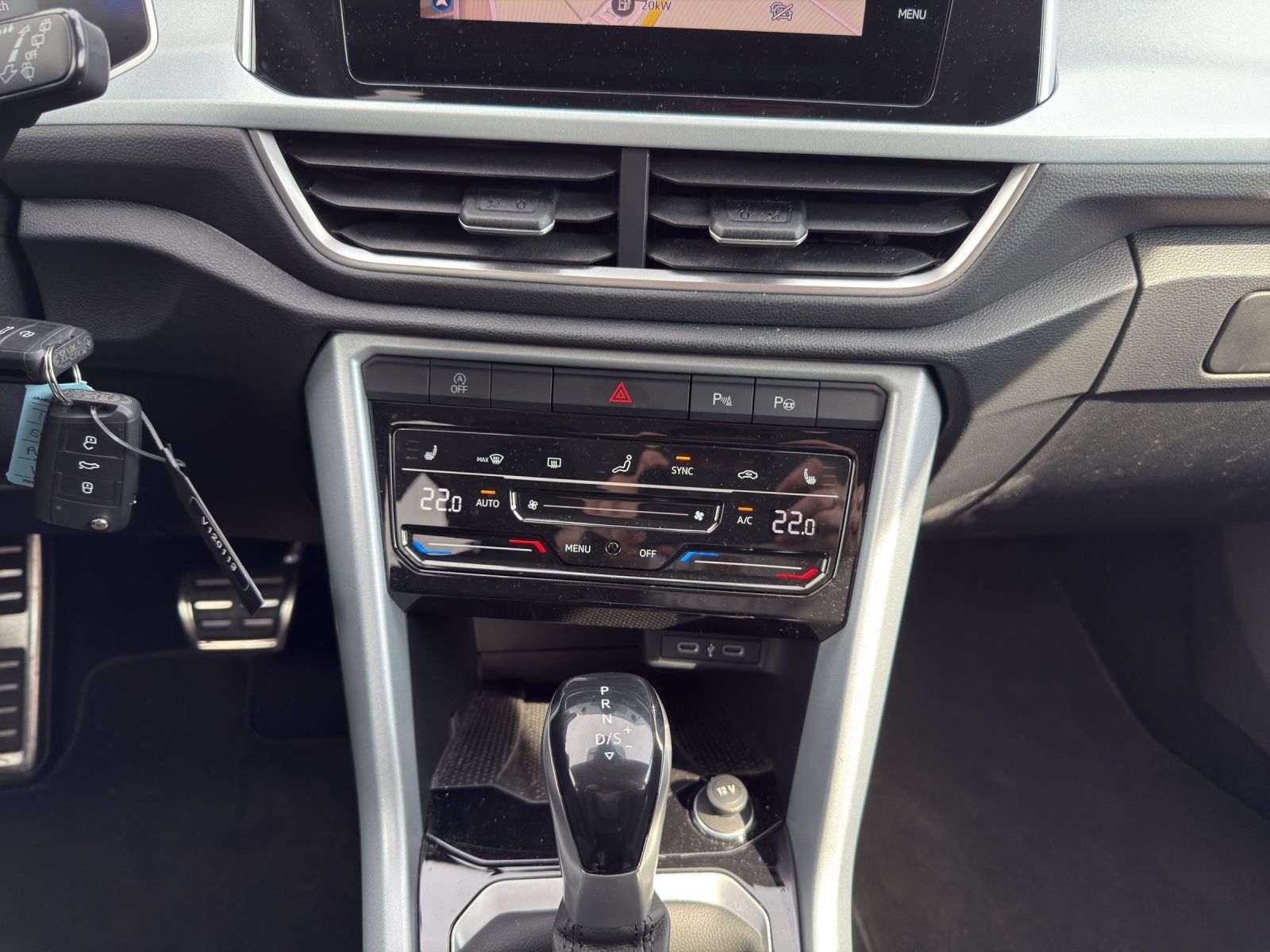 Volkswagen T-Roc - Bild 9