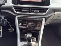 Volkswagen T-Roc - Vorschau Bild 9