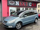 Ford Galaxy 2.0 TDCi DPF Titanium|Auto|Pano|AHK|7Sitz