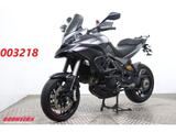 Ducati Multistrada 1200 S Granturismo ABS LED OD Exhaus - DUCATI SPORTTOURER