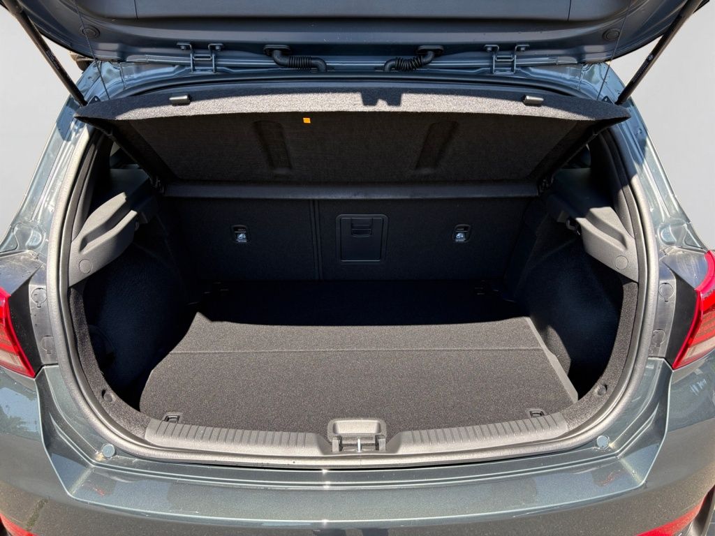 Hyundai i30 – Bild 17