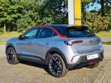 Opel Mokka e GS Line *NAVI*18 ZOLL ALU* - graue Opel Mokka
