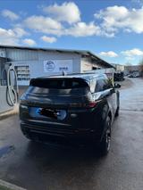 Land Rover Evoque P200 R-DYN. 20" GSD Winter+Black Pack Nav - Land Rover Range Rover Evoque in Stuttgart