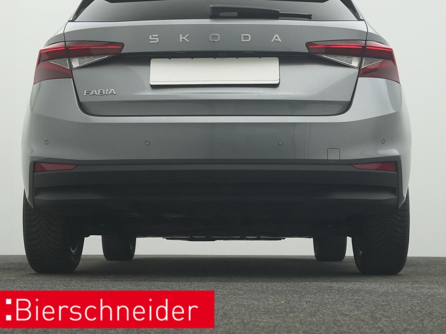 Skoda Fabia - Bild 32