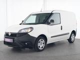 Fiat Doblo Cargo SX PDC|Berganfahrhilfe|Klimaanlage - Fiat Doblo in Frankfurt (Main)