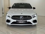 Mercedes-Benz Mercedes Classe A180d Automatic Premium AMG W177 - Mercedes-Benz A-Klasse W177