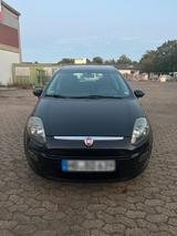 Fiat 199 Grande Punto Evo 1.4 8V 77PS TÜV ... - Fiat Grande Punto 199