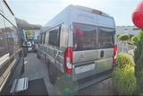 Pössl Roadcruiser Citroen 165 PS ! Sie sparen 8.629 ! - Pössl Roadcruiser
