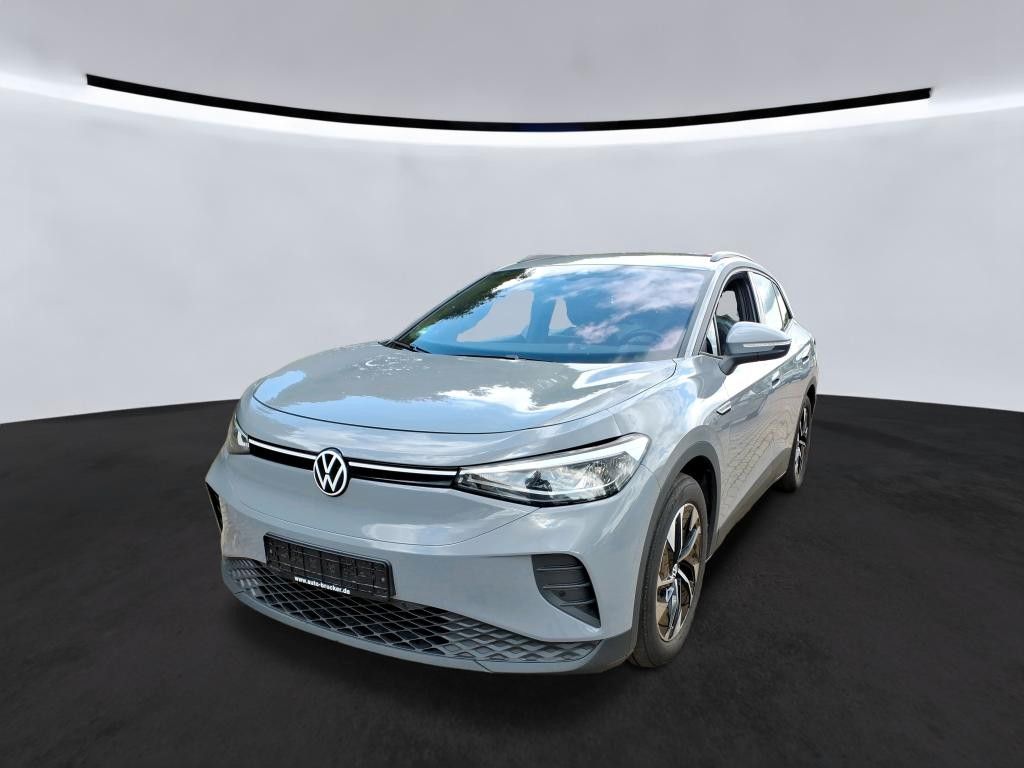Volkswagen ID.4 Pro Performance 150 kW *WÄRMEPUMPE*AHK*ACC*