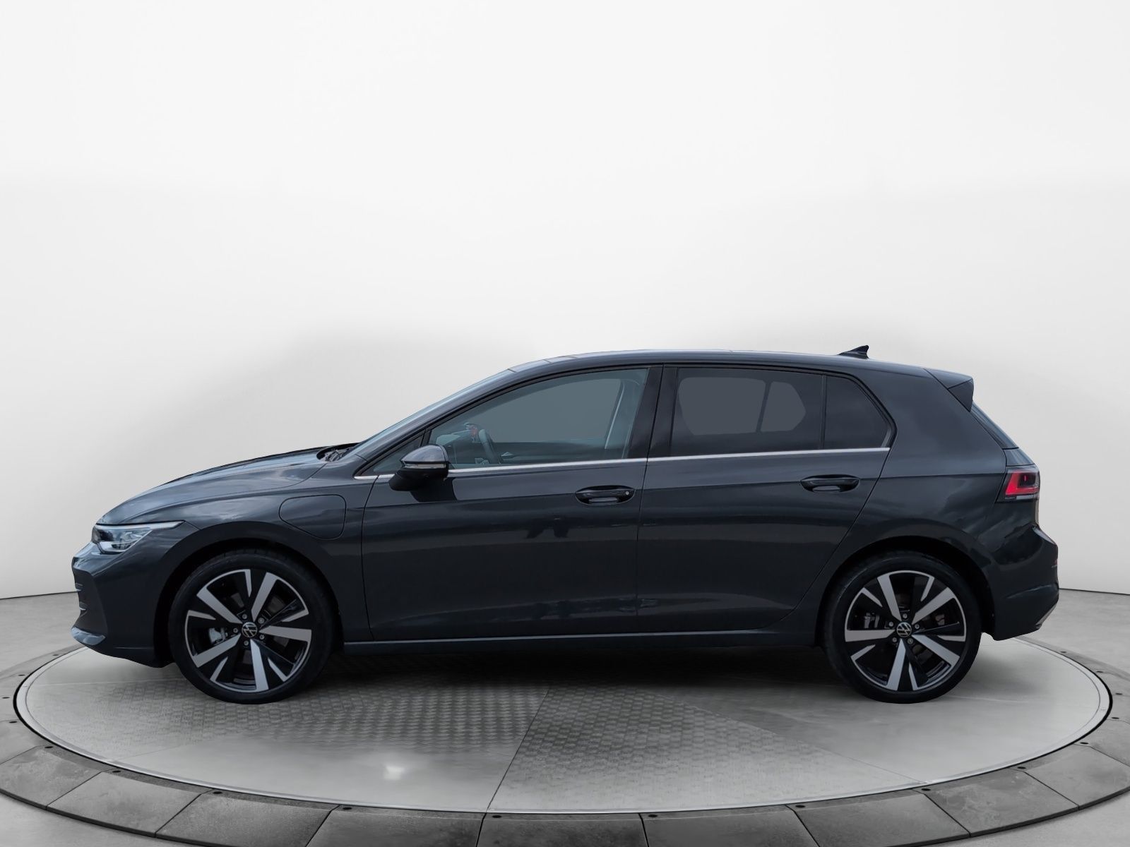 Volkswagen Golf 1.5TSI eHybrid Style Pano Kamera LED Navi foto 4