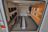 HYMER / ERIBA / HYMERCAR B 614 SL / Festbett / Hubbett / Klima - Offers