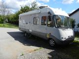 HYMER / ERIBA / HYMERCAR S 740 - HYMER / ERIBA S 7