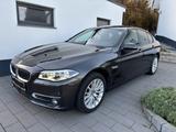 BMW 535d xDrive Limousine Luxury Line, TÜV neu - gebrauchte BMW 535 aus dem Jahr 2013