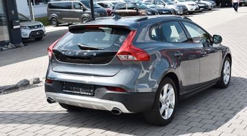 Volvo V40 - 12