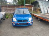 Subaru Justy J12 1.3 - Subaru Justy: 1.3