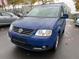 Volkswagen Caddy Life - Volkswagen Caddy: Taxi