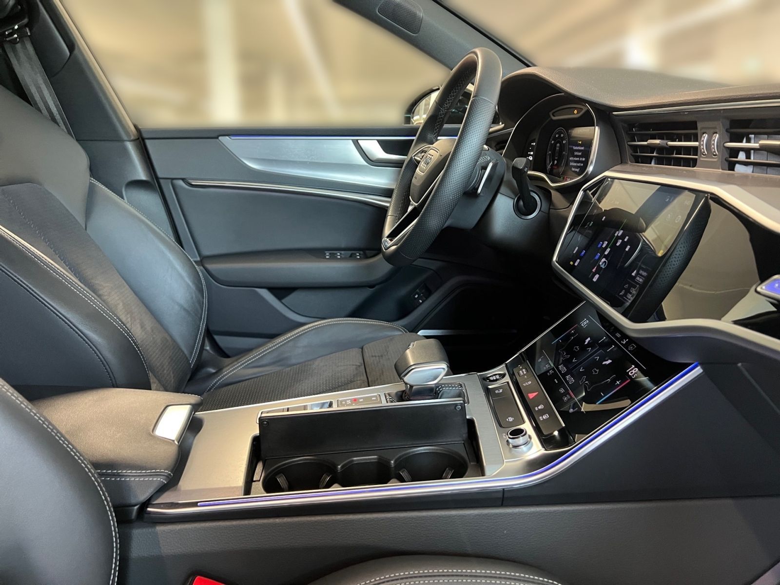 Audi A7 - Bild 13