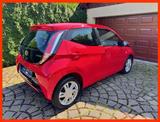 Toyota AYGO AUTOMATIK KAMERA KLIMA x-play touch - Toyota Aygo (X) in Dresden