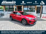 Kia XCEED 1.6T DCT Platinum |LEDER|NAVI - Kia Gebrauchtwagen München