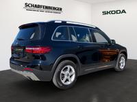 Mercedes-Benz GLB 200 Autom. *NAVI,TWA,PANO,360°* 