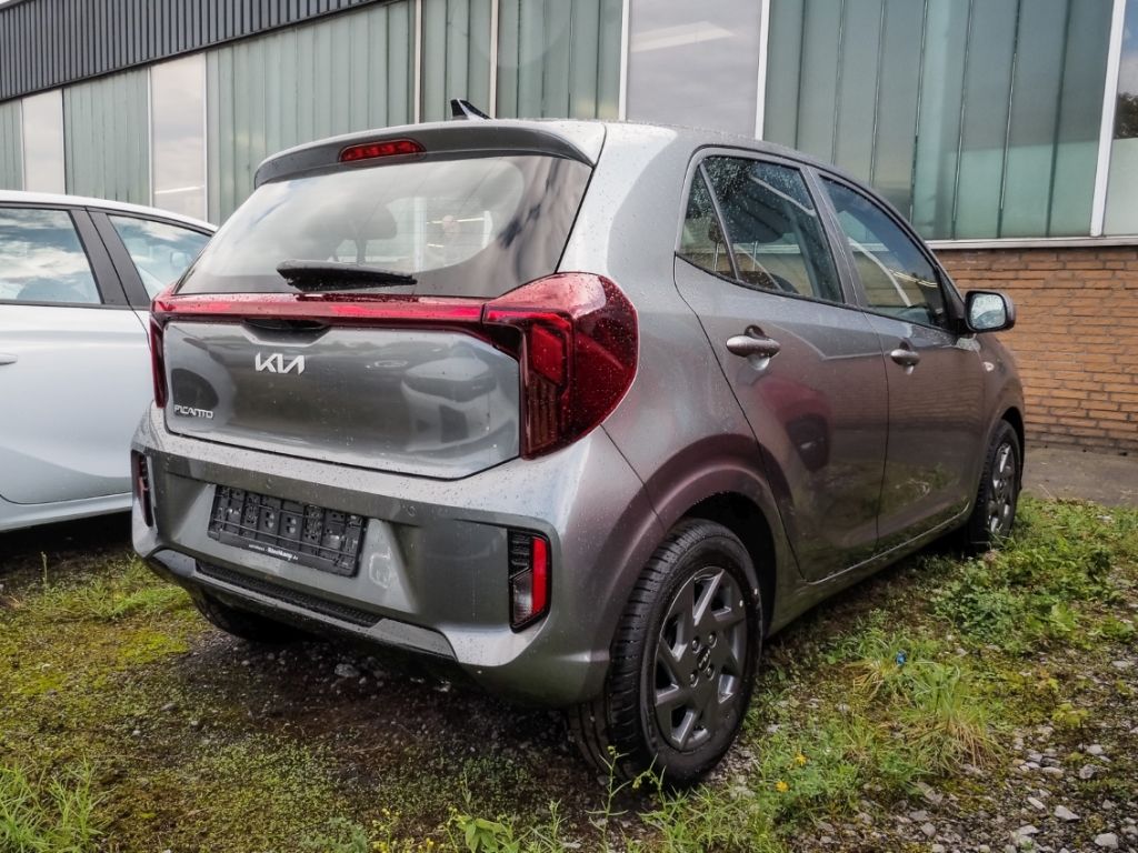 Kia Picanto Vision 1.0 RückKam Klima SHZ PDC imagem 3