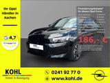 Opel Corsa F GS 1.2 Turbo 100PS Allwetter SHZ PDCv+h  - Opel Corsa Neuwagen: Schwarz