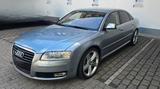 Audi A8 4.2TDI/Vollaust./KLIMA/Carplay/Fond Entertain - Audi A8: 4e