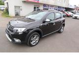 Dacia Stepway Prestige 1hd Navi Tempo Scheckheftgepfle - Dacia Gebrauchtwagen in Dortmund