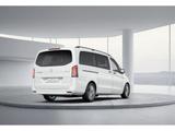 Mercedes-Benz VITO 119 Tourer/PRO/MOPF/Navi/MBUX/Totw/SHZ/Temp - Autos mit Automatikschaltung