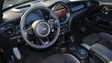 MINI Cooper S Cabrio Cooper S - MINI Cooper S Cabrio aus 2018