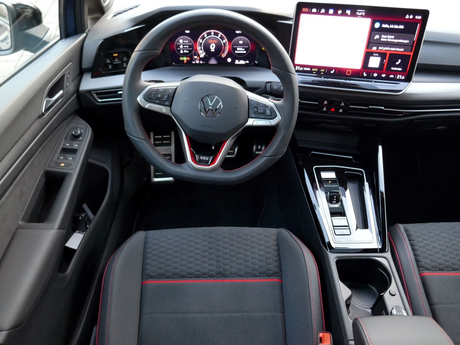 Fahrzeugabbildung Volkswagen Golf GTI Clubsport 2.0 TSI DSG | LED RFK ACC