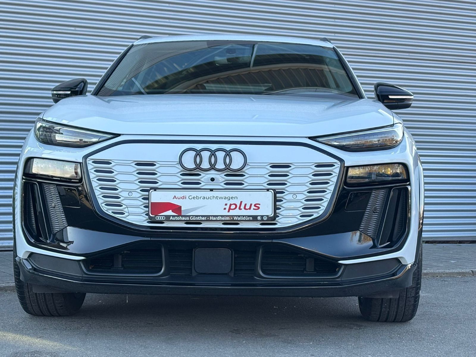 Audi Q6 e-tron - Bild 3