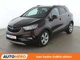 Opel Mokka X 1.4 Turbo Active Aut.*NAVI*CAM*TEMPO* - Opel Mokka X Gebrauchtwagen