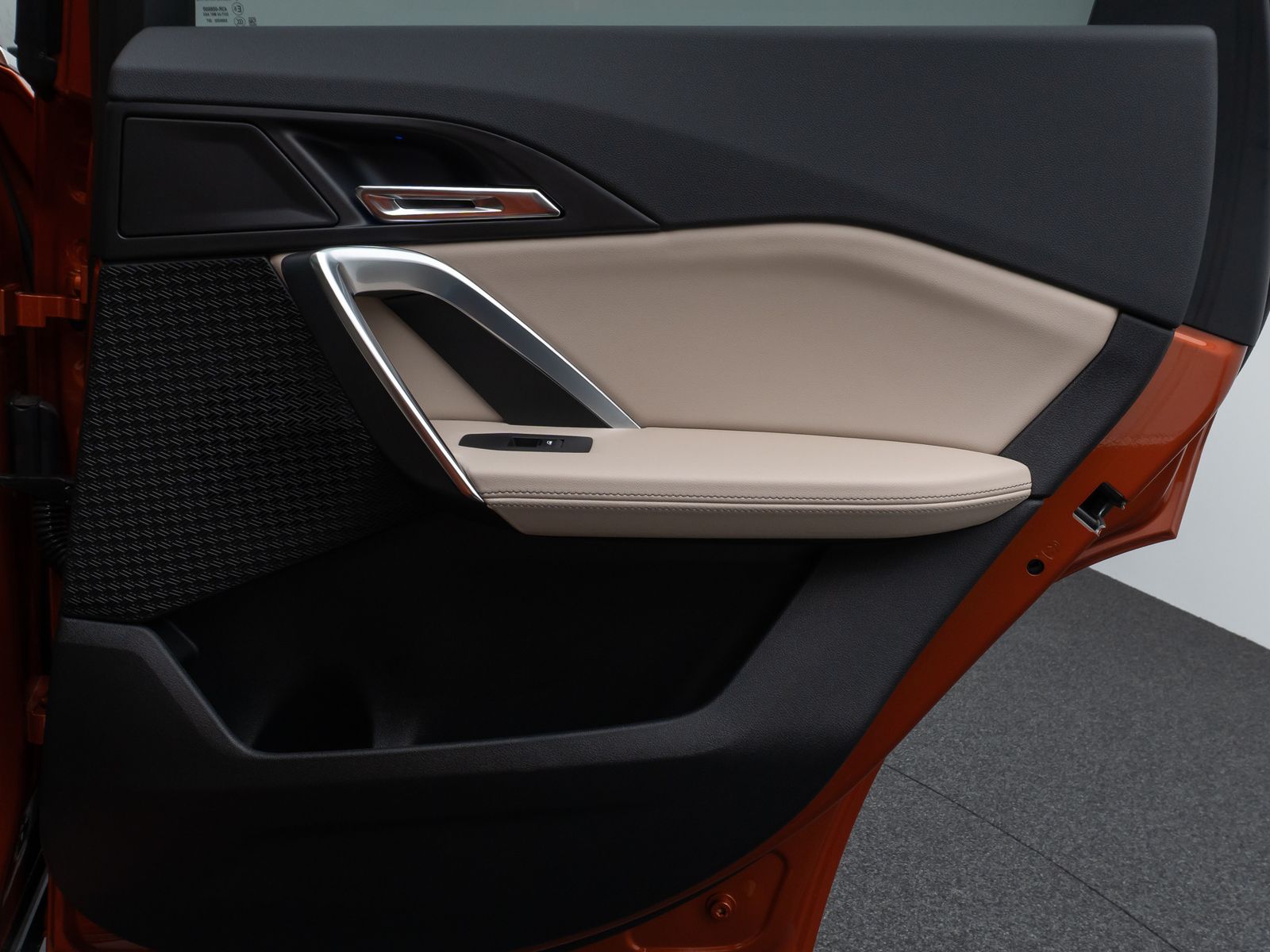 Fahrzeugabbildung BMW X1 xD25e xLine Panorama 360°HUD DAB ACC Sport